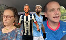 Jero Freixas sufre por no saber donde jugará el Kun Agüero la próxima campaña