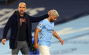 El Kun dejará al City este verano tras no renovar contrato. (FOTO: AFP)
