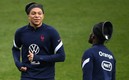 Mbappé analizaría no jugar en Tokio. Foto: AFP