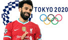 Mohamed Salah, delantero estrella del Liverpool inglés. (Footy Renders)