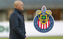 Pepe Mel hoy entrena a Las Palmas (Twitter @UDLP_Oficial)