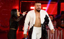 Andrade seguirá su carrera fuera de WWE (wwe.com)