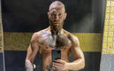 Conor quiere sacarse la espina (Twitter @TheNotoriusMMA)