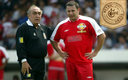 El sobrepeso del Turco siempre fue notorio. (Mexsport)