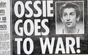 La historia de Osvaldo Ardiles y su sufrimiento con la Guerra de Las Malvinas
