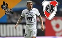 Juan Manuel Iturbe estaría viendo sus últimos partidos con Pumas. FOTO: Imago7.