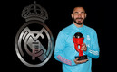 Karim Benzema hizo cinco goles en marzo. (FOTO: Real Madrid)