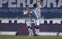 Martín y Córdova estuvieron con sus respectivas categorías de Selección Mexicana a mitad de semana (Imago7)