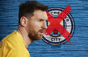 Messi fue buscado y estuvo a punto de ir al City el verano pasado