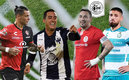 Regresa el futbol.