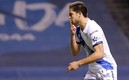 Santiago Ormeño es el mejor delantero mexicano hoy por hoy en la Liga MX en cuanto a goles. Foto: Imago7