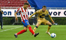 Vega enfrentó a Pumas este torneo (Imago7)
