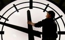 Se adelanta una hora al reloj el primer domingo de abril 2021. (Foto: AP)