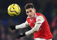 Arsenal le hará los honores al Liverpool este sábado 3 de abril (Foto: AFP)