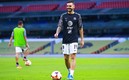 Benedetti espero su oportunidad ante Necaxa. Foto: Imago7