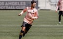 El Capitán del LAFC va poniéndose en forma para su tercer año en el LAFC. Foto: LAFC