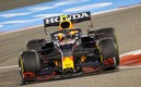 Checo tuvo un buen trabajo en el GP Baréin. FOTO: AFP.