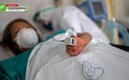Coronavirus México. FOTO: AFP.