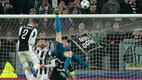 Cristiano Ronaldo, Chilena, Real Madrid, Juventus, Champions League
