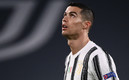 Cristiano Ronaldo no ha podido trascender en la Juventus. (FOTO: AFP)