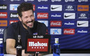 El Atlético es líder de LaLiga. (FOTO: Atlético de Madrid)