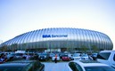 Estadio de Rayados será centro de vacunación contra covid-19. Foto: Imago7