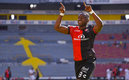 Ibarra volvió a marcar en Liga MX (Imago7)