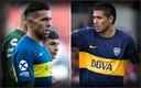 Los 10 mejores jugadores de Boca Juniors
