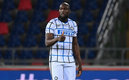 Lukaku hizo el único tanto del juego (AFP)