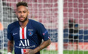 Mauricio Pochettino dejó en duda la participación de Neymar en Champions. (FOTO: AFP)