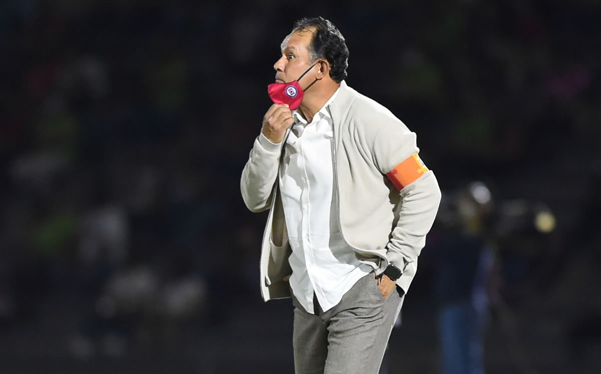 Reynoso llegó a once victorias consecutivas (Imago7)