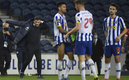 Sergio Conceiçao cargó contra la Fecha FIFA. (Foto: AFP)