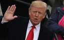 Trump ya había visto restringidas algunas de sus funciones en Twitter (AFP)