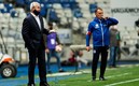 Aguirre felicitó a Funes Mori por igualar marca de Chupete. Foto: Mexsport