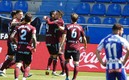 El equipo vigués ha tenido una buena campaña con el Chacho Coudet. Foto: Celta de Vigo