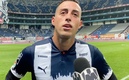 Funes Mori llegó a 121 goles con Rayados. (Foto: Rayados)