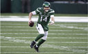 Darnold no pudo destacar con los Jets (AP)
