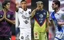 Los delanteros mexicanos que se hacen presentes en el Top 10 ( Imago7/Mediotiempo)