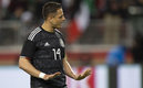 El Chicharito no es convocado desde 2019 (Imago7)