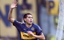 El discurso de Riquelme no era lo que se esperaba. Foto: Mexsport