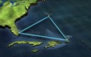 El triángulo de las Bermudas ha generado muchas especulaciones a su alrededor.