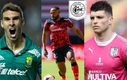 Fuga de jugadores de Liga MX a Brasil