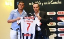 Funes Mori llegó a Rayados por petición de Mohamed. (Foto: Mexsport)