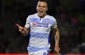 Jonathan Rodríguez fue el héroe una vez más de Cruz Azul (Imago7)