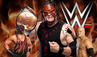 Kane debutó en WWE en 1997 como hermano de The Undertaker. (WWE)