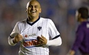 Suazo se fue de Rayados después del A2014. (Foto: Mexsport)