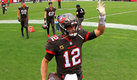 Tom Brady (AFP)