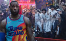 Tráiles de Space Jam 2 generó polémica.