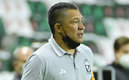 Ambriz quiere revancha a nivel internacional (Imago7)