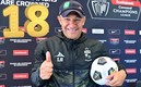 Ambriz tendrá una nueva revancha con el León en la Concachampions. FOTO: Imago7.
